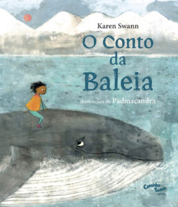 13 livros para despertar a imaginação das crianças