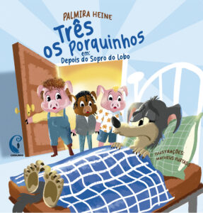 13 livros para despertar a imaginação das crianças