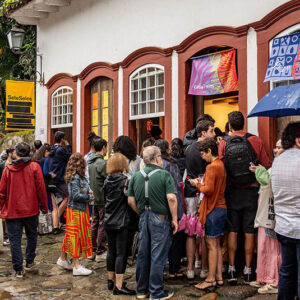 4 lançamentos e autores para conhecer na FLIP 2024