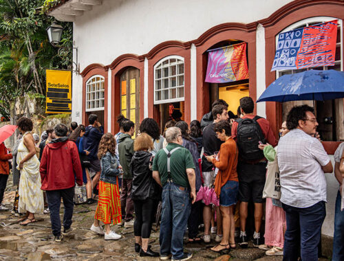 4 lançamentos e autores para conhecer na FLIP 2024