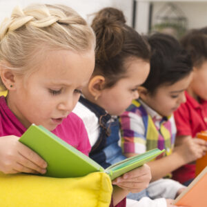 13 livros para despertar a imaginação das crianças