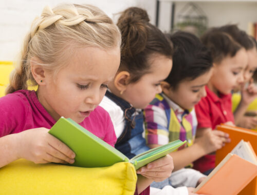 13 livros para despertar a imaginação das crianças