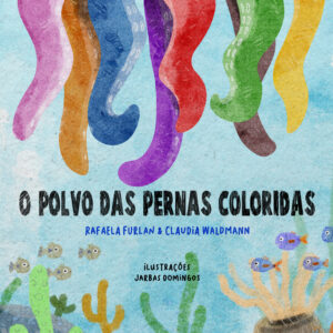 13 livros para despertar a imaginação das crianças