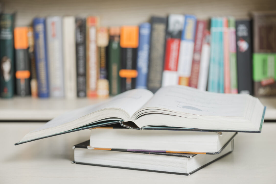 9 leituras para comemorar o Dia Nacional do Livro