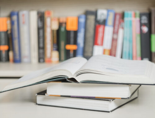 9 leituras para comemorar o Dia Nacional do Livro