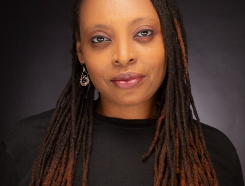 Com Léonora Miano na programação oficial, Pallas Editora levará mais 9 autores a 4 casas da Flip 2024