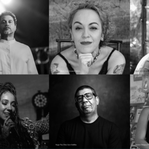 Sesc Taubaté realiza em outubro 1ª edição da Lítera: Festa das Letras e da Voz