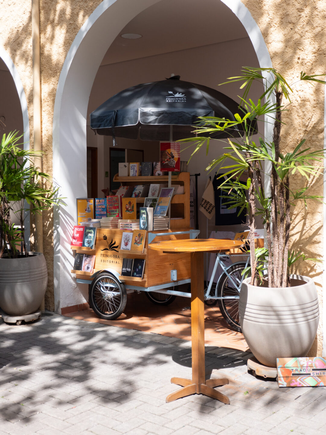 Festival Escreva, Garota!