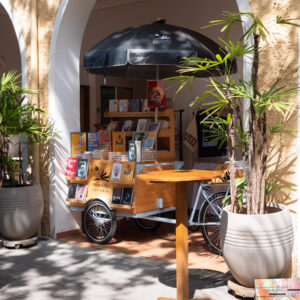 Festival Escreva, Garota!