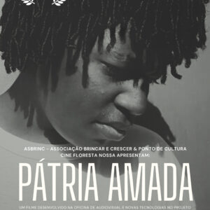 Projeto leva jovens da periferia para a produção cinematográfica e tem filme selecionado para festival