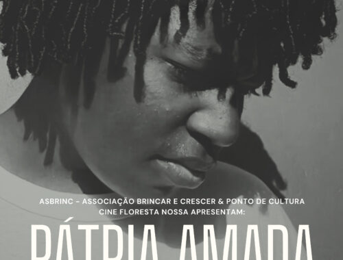 Projeto leva jovens da periferia para a produção cinematográfica e tem filme selecionado para festival