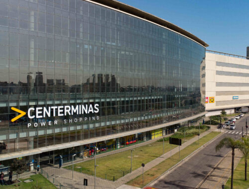 Centerminas Expo é a nova casa da Bienal Mineira do Livro 2025