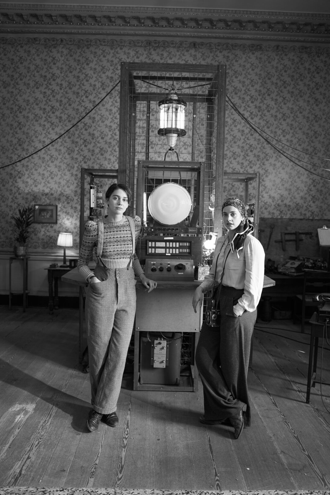 Ficção científica Máquina do Tempo estreia nesta quinta-feira (13)