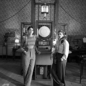 Ficção científica Máquina do Tempo estreia nesta quinta-feira (13)