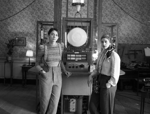 Ficção científica Máquina do Tempo estreia nesta quinta-feira (13)