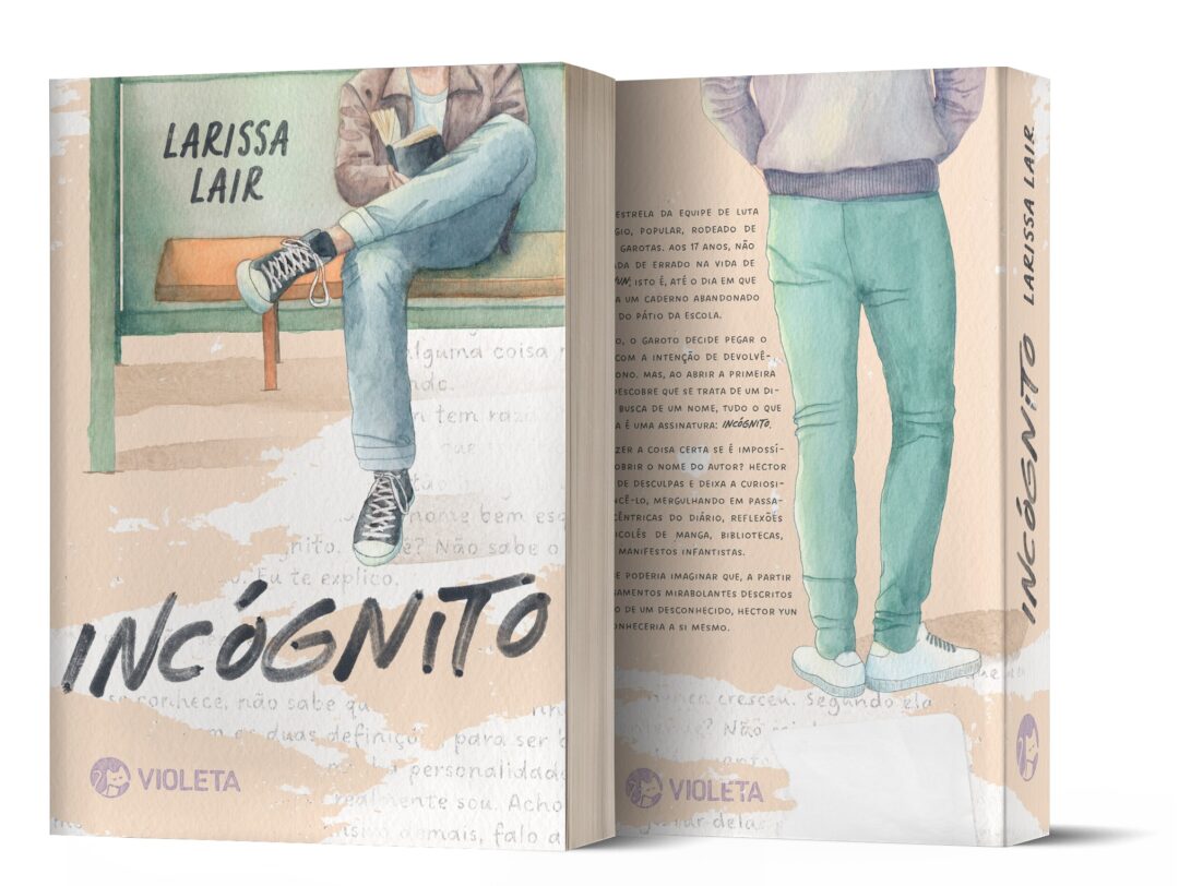 Incógnito: fanfic de Jungkook e Taehyung, do BTS, vira febre no Brasil