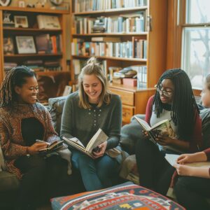 Novas autoras brasileiras para conhecer no Dia da Mulher