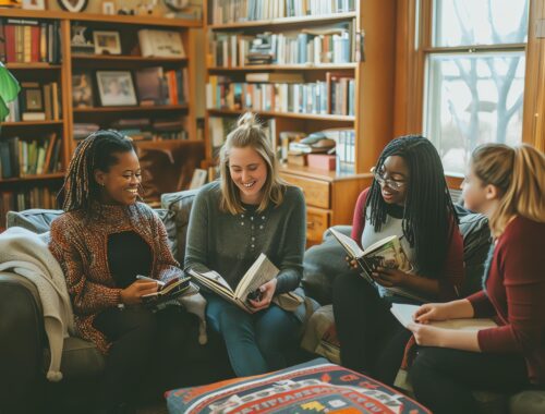 Novas autoras brasileiras para conhecer no Dia da Mulher