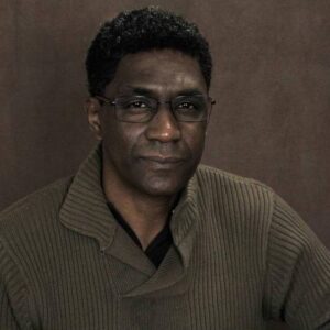 A poesia de Edimilson de Almeida Pereira: BibliON promove palestra gratuita com transmissão ao vivo