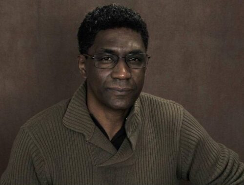 A poesia de Edimilson de Almeida Pereira: BibliON promove palestra gratuita com transmissão ao vivo