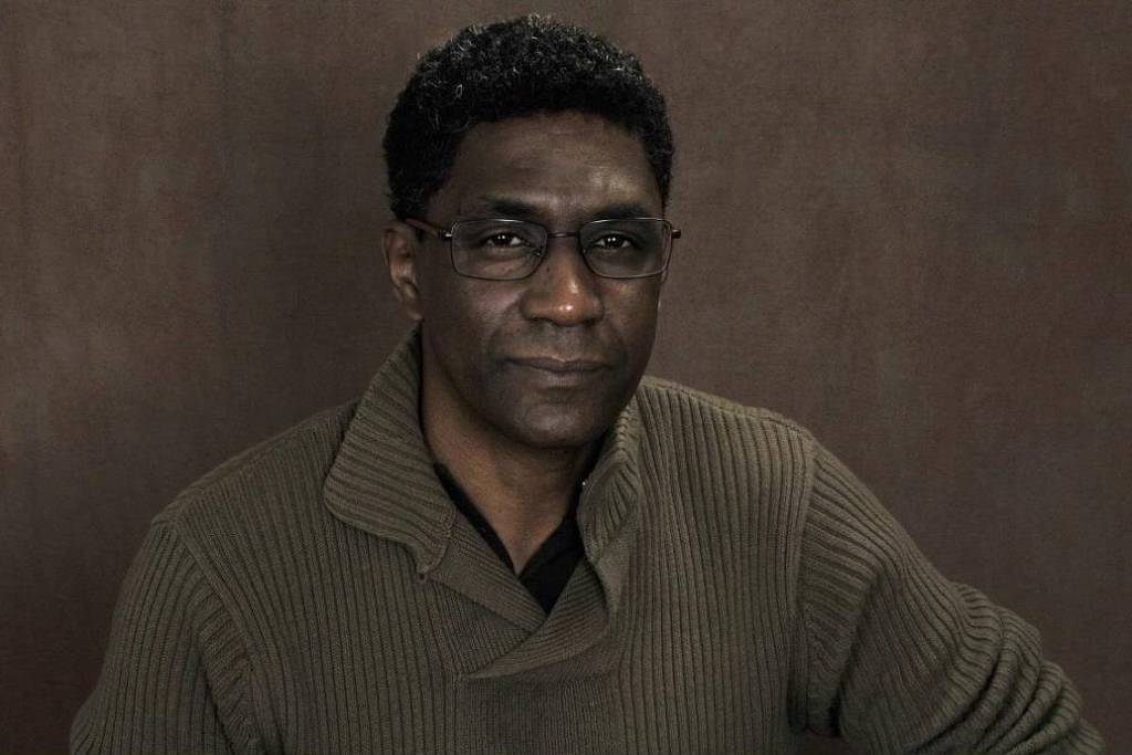 A poesia de Edimilson de Almeida Pereira: BibliON promove palestra gratuita com transmissão ao vivo