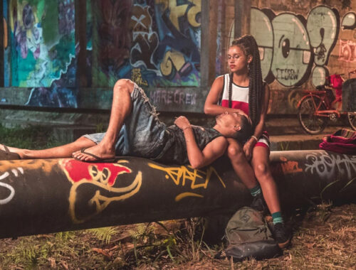 Sete produções cinematográficas para visibilidade do Norte brasileiro