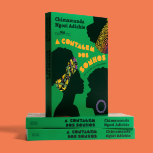Ela está de volta: conheça o novo livro de Chimamanda Ngozi Adichie
