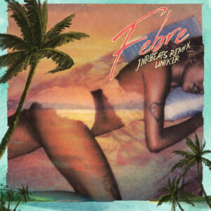 Liniker lança versão arrocha de "FEBRE"