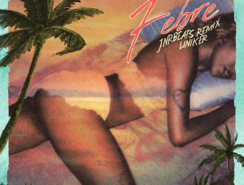 Liniker lança versão arrocha de "FEBRE"