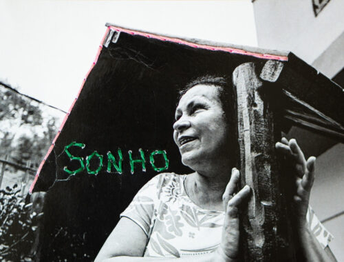 Exposição na Biblioteca Parque Villa-Lobos celebra sonhos e trajetórias femininas no Dia Internacional da Mulher