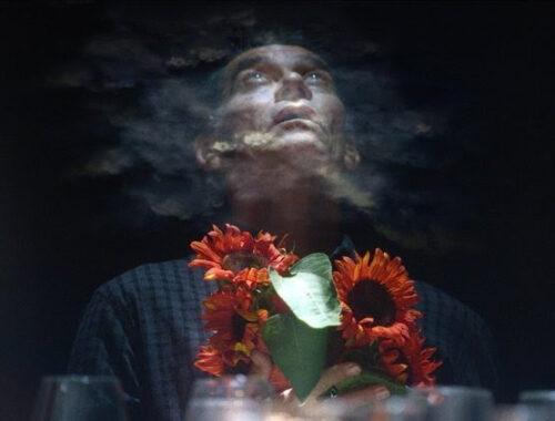 Girassol Vermelho, filme de abertura da Mostra de Cinema de Tiradentes 2025, estreia em 20/03 nos cinemas